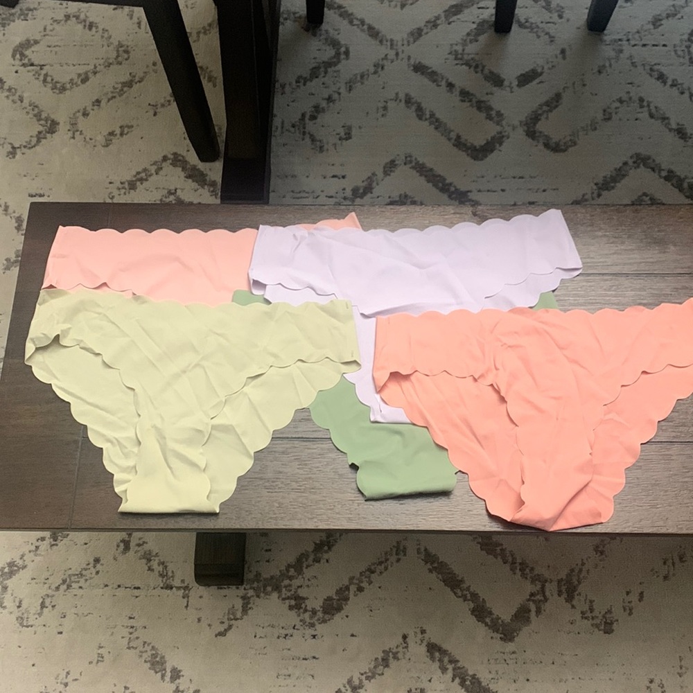 SHEIN underwear